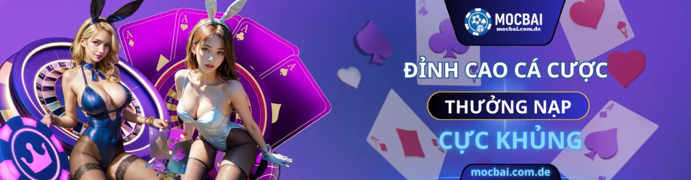 đỉnh cao cá cược thưởng nạp cực khủng