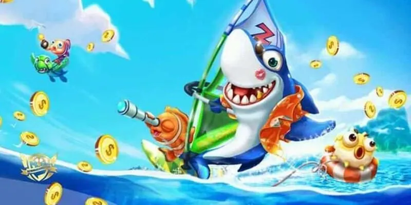 Bạn có thể chơi bắn cá Mocbai trên cả điện thoại và máy tính, nhờ ứng dụng được tối ưu cho Android và iOS