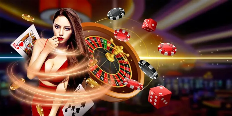 Tham gia live casino Mocbai mang lại nhiều lợi ích vượt trội, làm hài lòng cả những người chơi khó tính nhất.