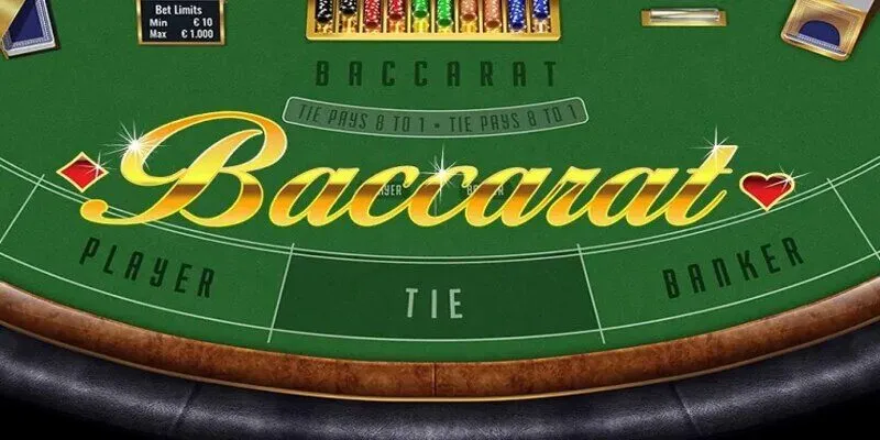 BACCARAT