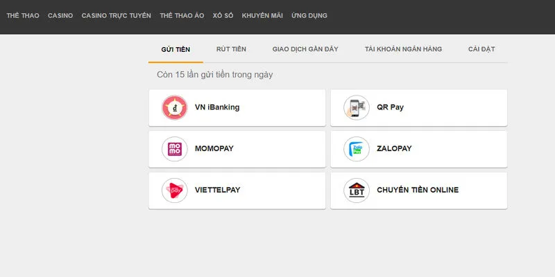 Rút tiền không chỉ giúp bạn quản lý tài chính hiệu quả mà còn là minh chứng cho sự uy tín của Mocbai
