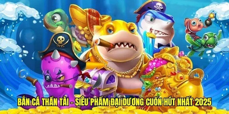 Tham gia bắn cá thần tài Mocbai mang lại nhiều lợi ích hấp dẫn, từ giải trí đến cơ hội kiếm tiền.